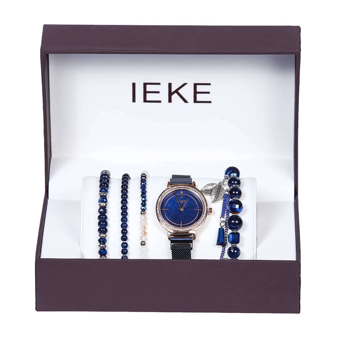 Ieke on sale watch set