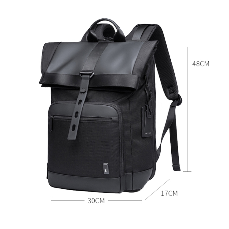Bange BG-G66 Business Shoulders Backpack description image 5