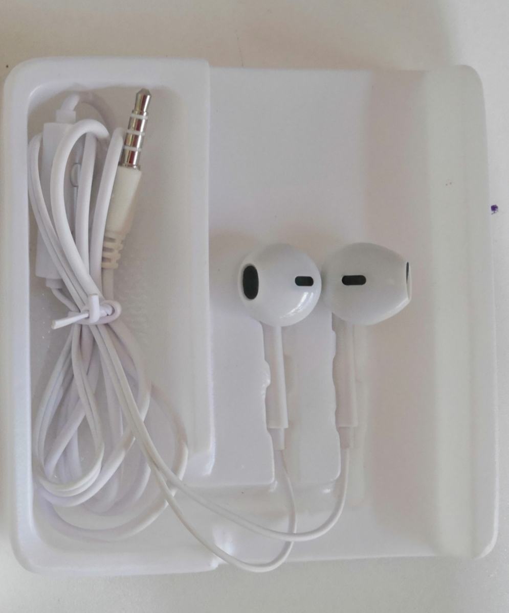 Bundle Headphone of 05 pcs