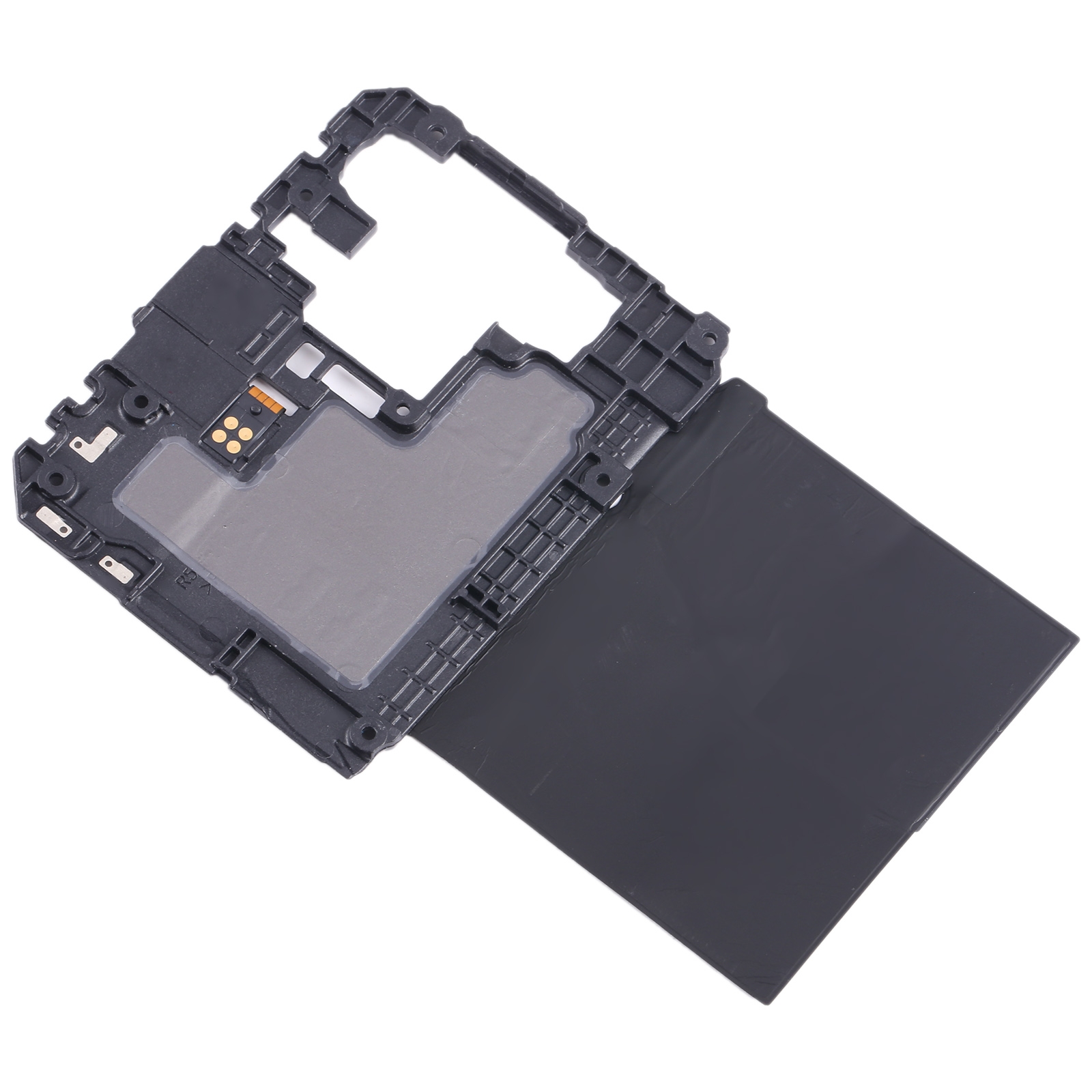 (ready now) For Samsung Galaxy S10 Lite SM-G770 Motherboard Protective Cover with Wireless Charging Coil. 