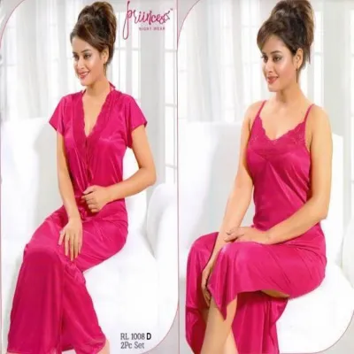 Party hot sale wear nighty