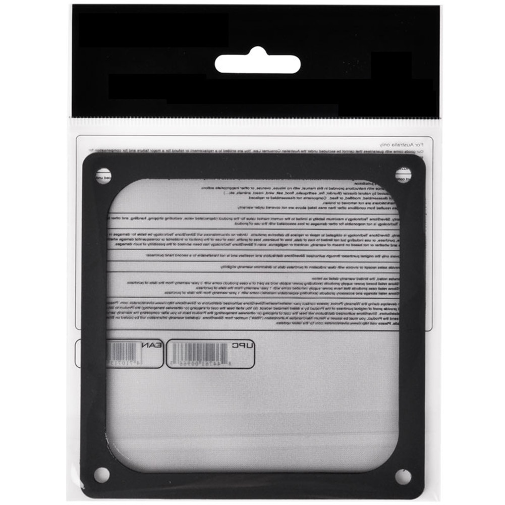 8-14cm Magnetic Frame Dust Filter Dustproof Mesh Cover Net Guard with Hole for PC Computer Case Cooling Fan Power Supply. 