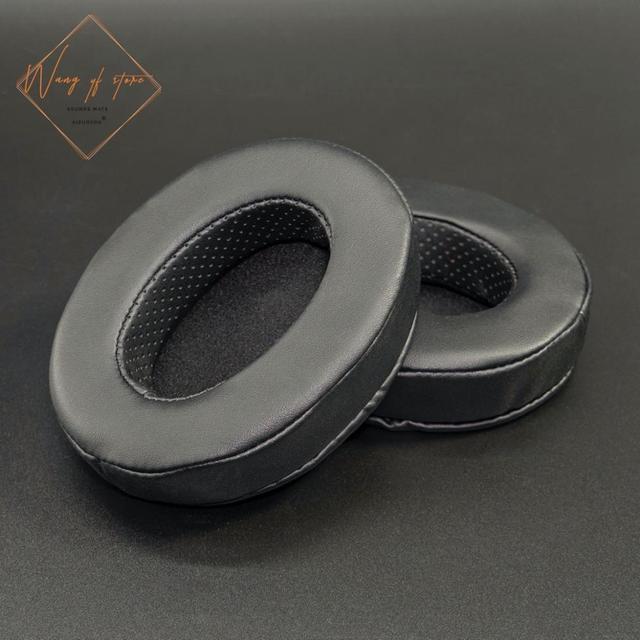 Thick Foam Ear Pads Cushion For Tascam Th-02 Th-03 Th-05 Th-06 Th-07 Headphones Perfect Quality Not Version. 
