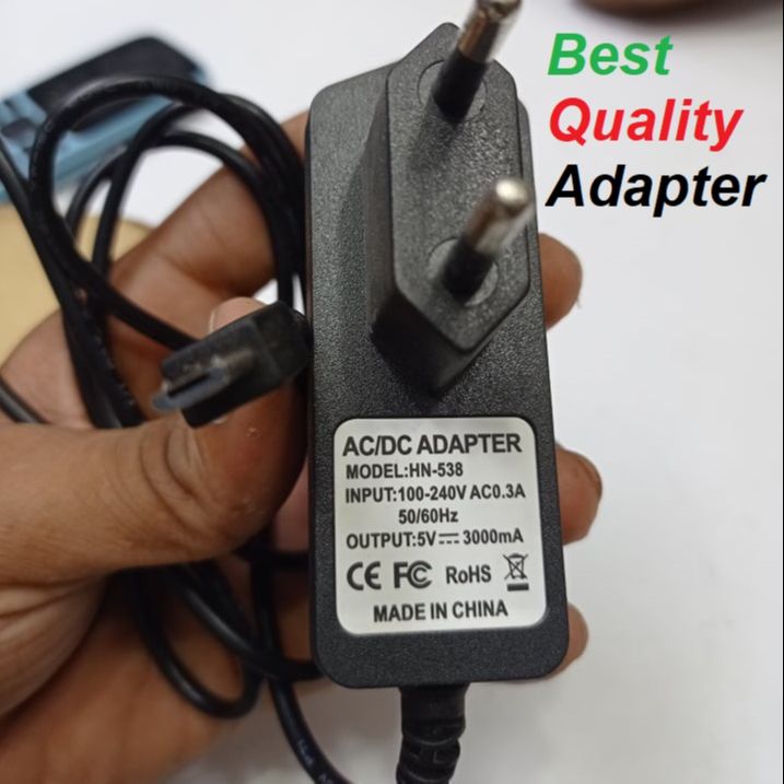 MICRO USB Socket 3A 5V AC 220V To DC 5V 3A Micro USB Connectors Power Supply Raspberry PI 3 B+ Adapters Chargers For Android Mobile Phones Power Banks. 