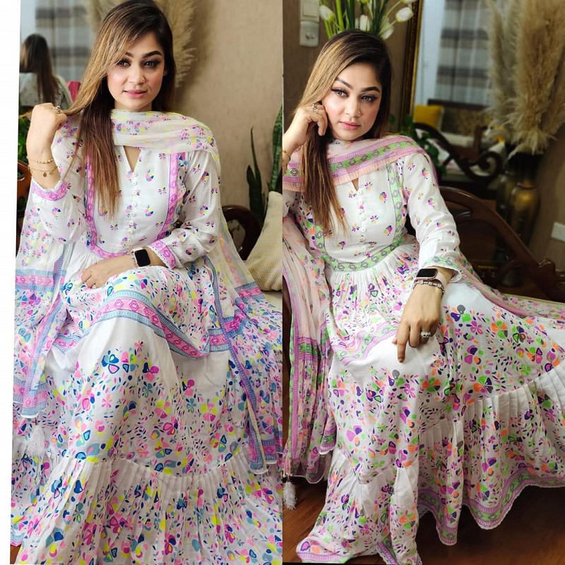 New collection three piece. 