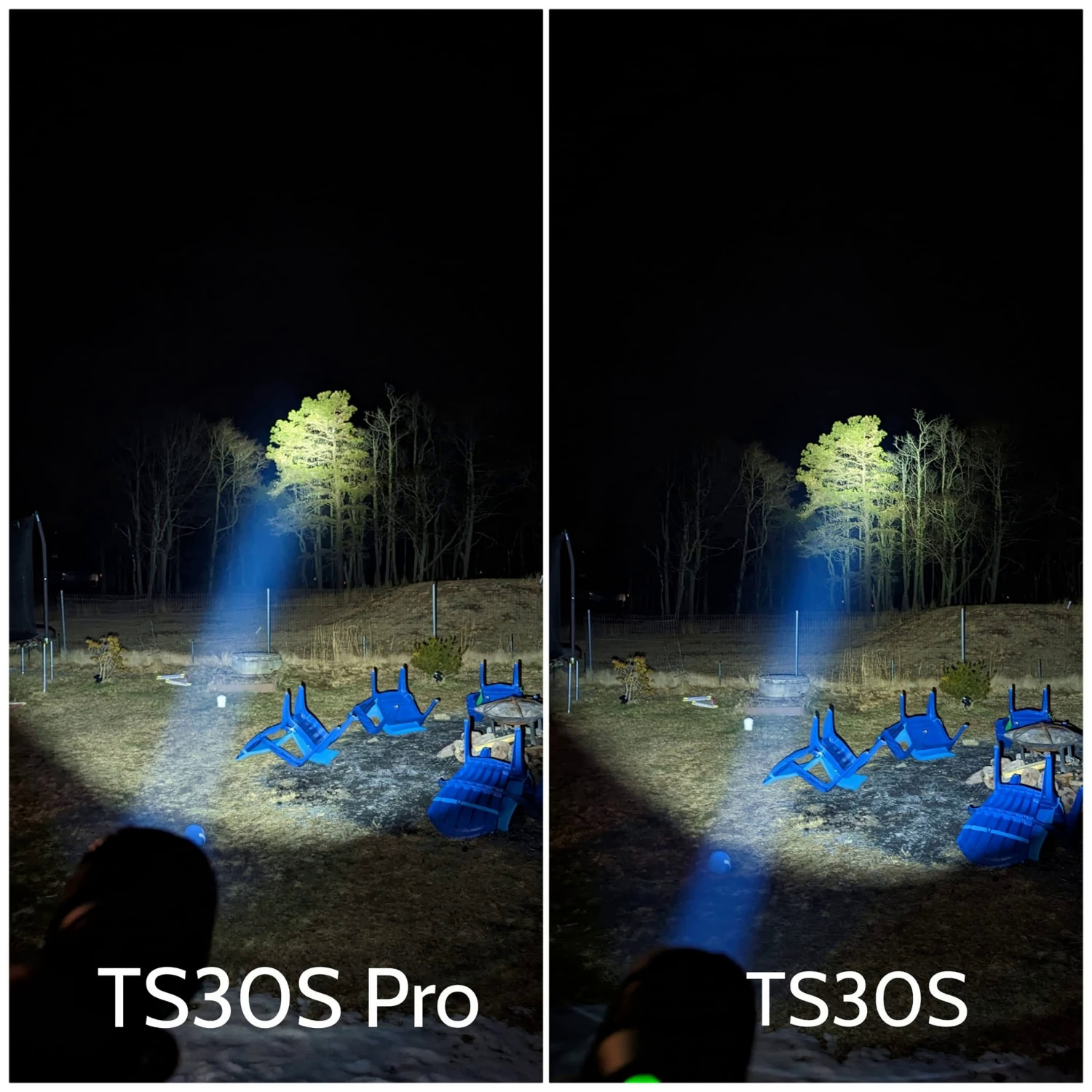 Wurkkos TS30S Pro 21700 Rejected Tactical Flashlight LED USB-C 6000Lm Torch MAX 1086M Stainless Bezel Anduril 2 Power Bank. 
