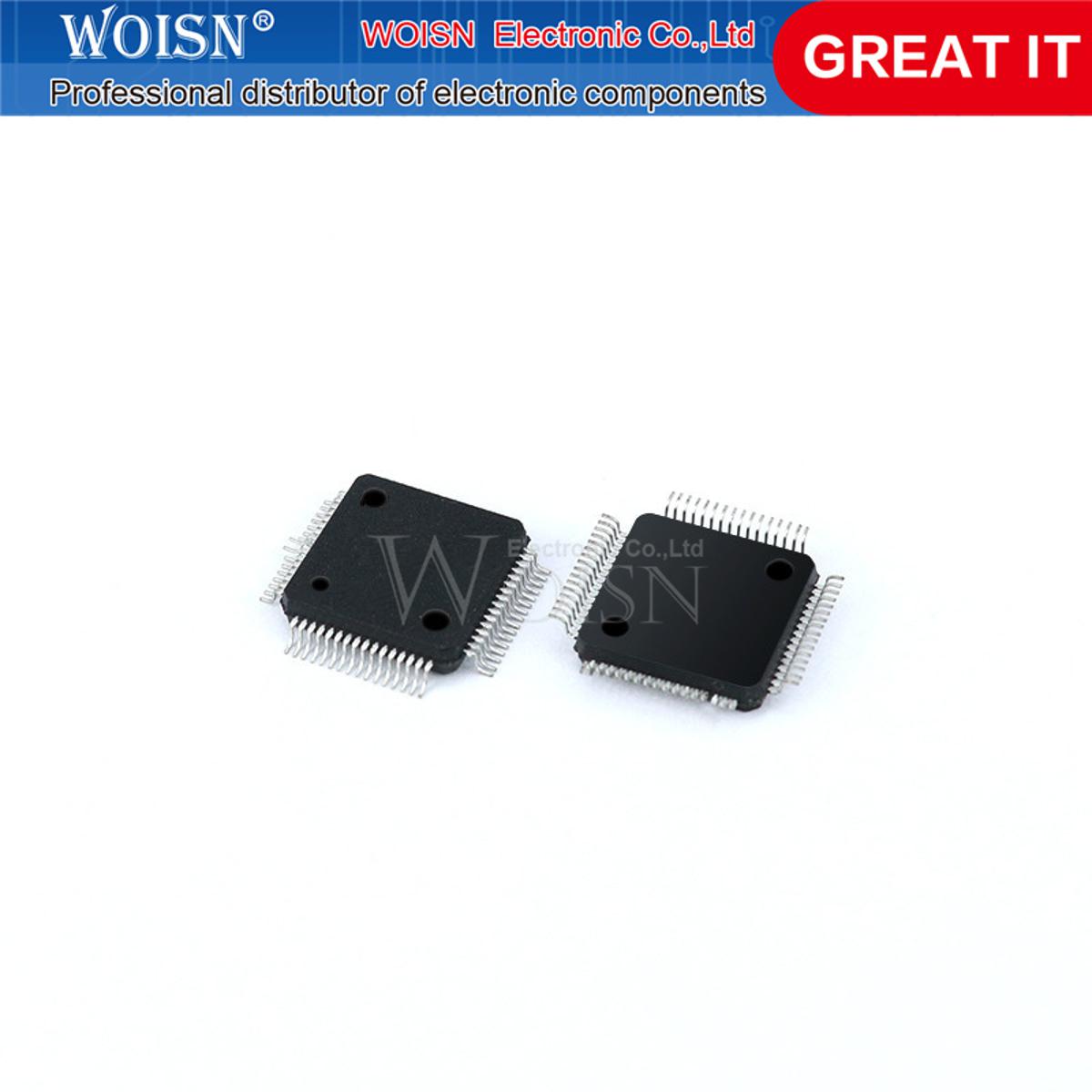 5pcs ATJ3315 3315 QFP-64