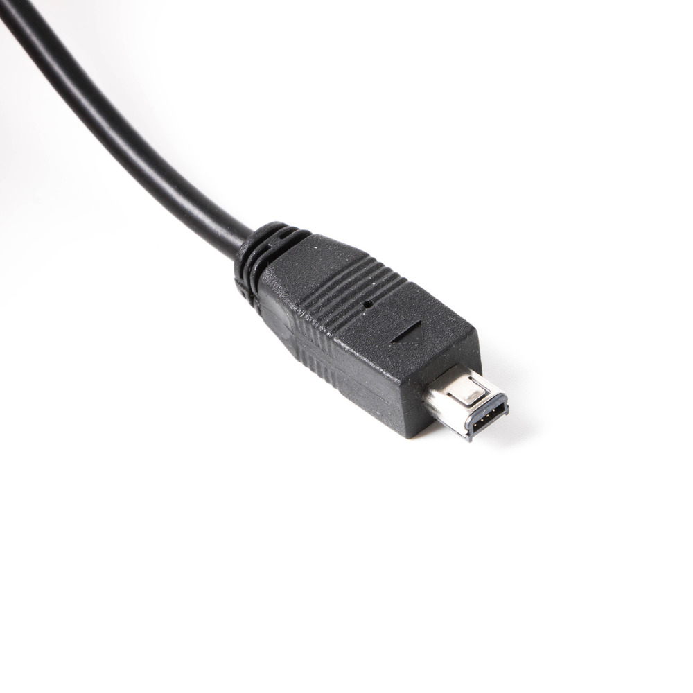 Mini Usb Data Cable For Minidx3 Minidx4 Min123 Msr500ex Msr400 Mini400 Mini600 Mni123ex Msr500m Msr500 Ta32 Mini400b Reader. 