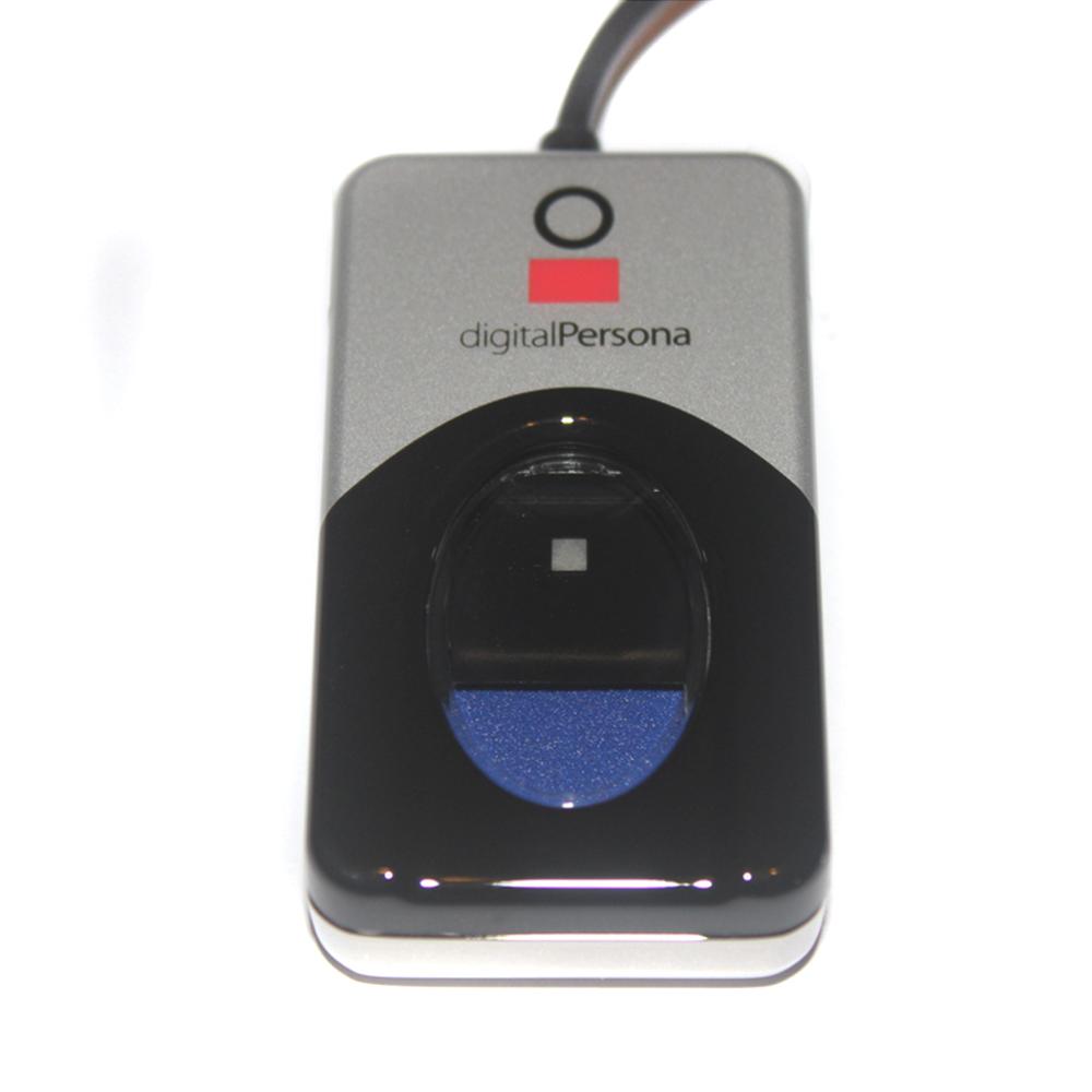 5pcs/lot made in Philippines u are u 4500 Original DigitalPersona USB Biometric Fingerprint Scanner Fingerprint Reader Free SDK. 