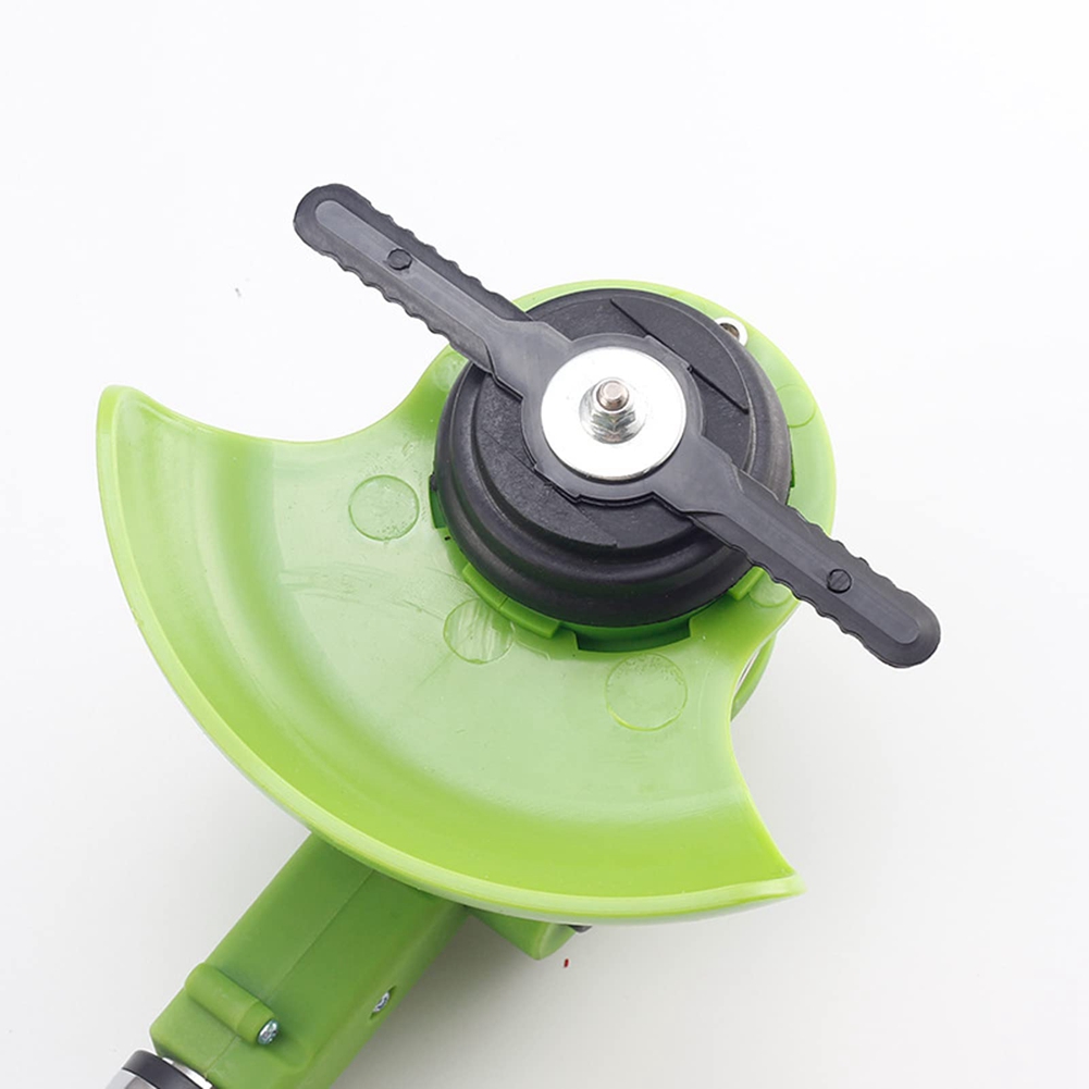 Grass Trimmer Blades Lawn Mower Blade Cordless Trimmer Garden Tool. 