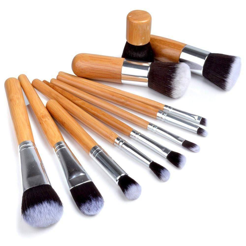 bamboo brush online