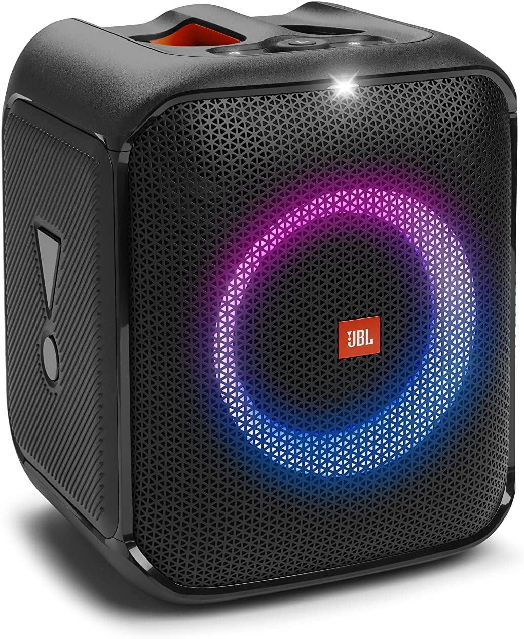 JBL PartyBox Encore Essential Bluetooth Portable Party Speaker. 