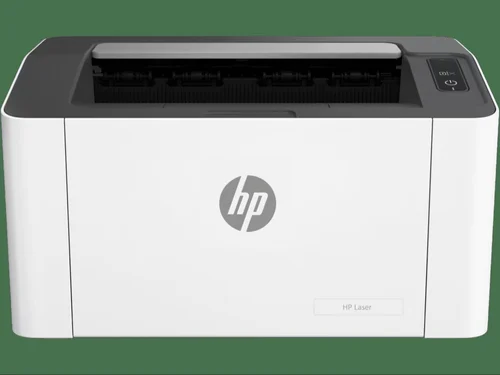 HP 1008a (714Z8A) Single Function Mono Laser Printer. 