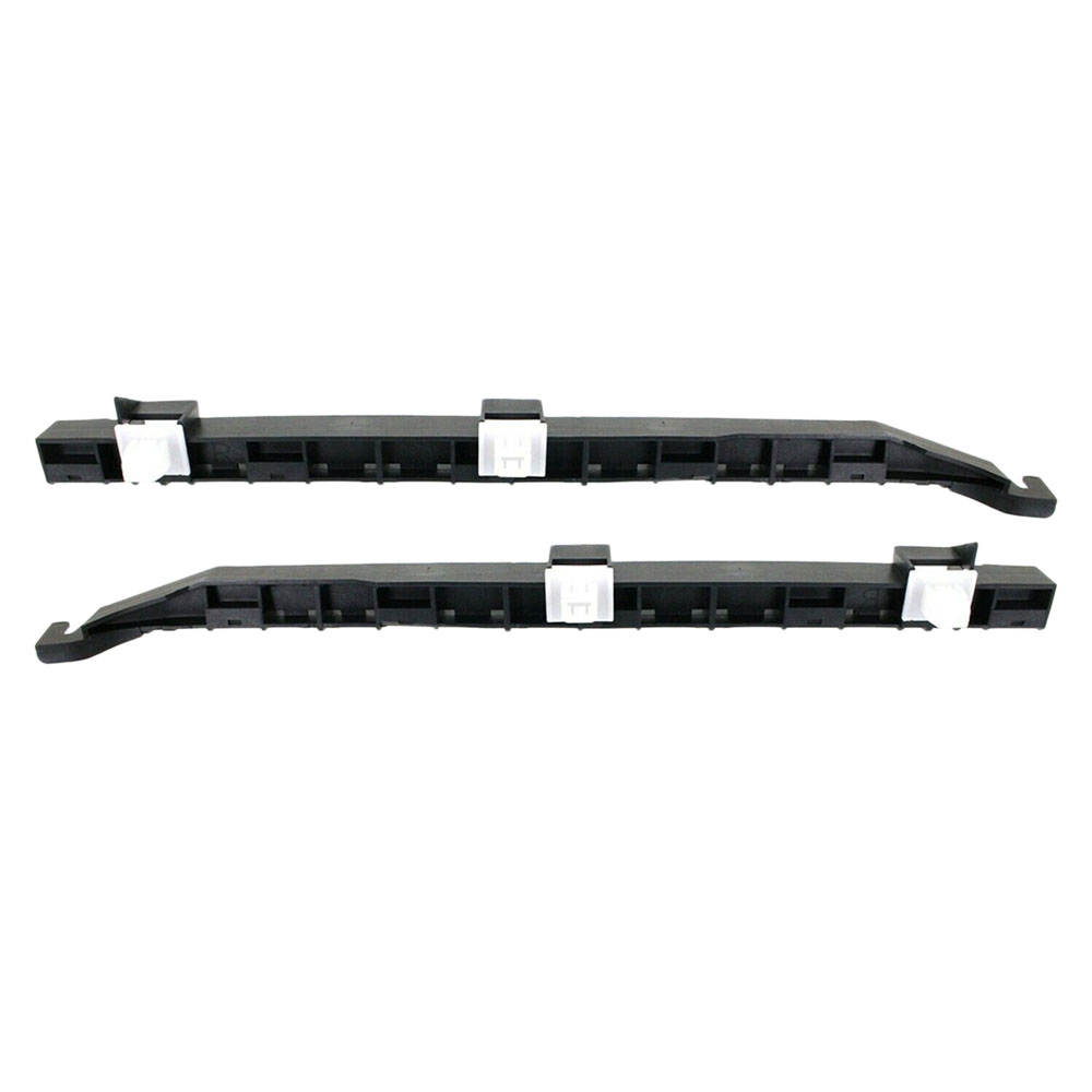 Car Rear Bumper Spacer Bracket for Fit JAZZ 2005 2006 2007 2008 GD1 GD3 71598-SAA-013 71593-SAA-013