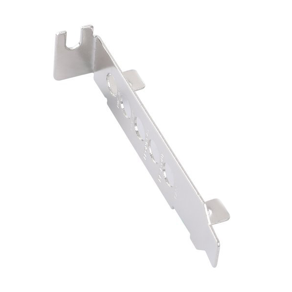 PCIe Sound Card 5.1, PCI Express Surround 3D Audio Card for PC with High Direct Sound Performance & Low Profile Bracket. 