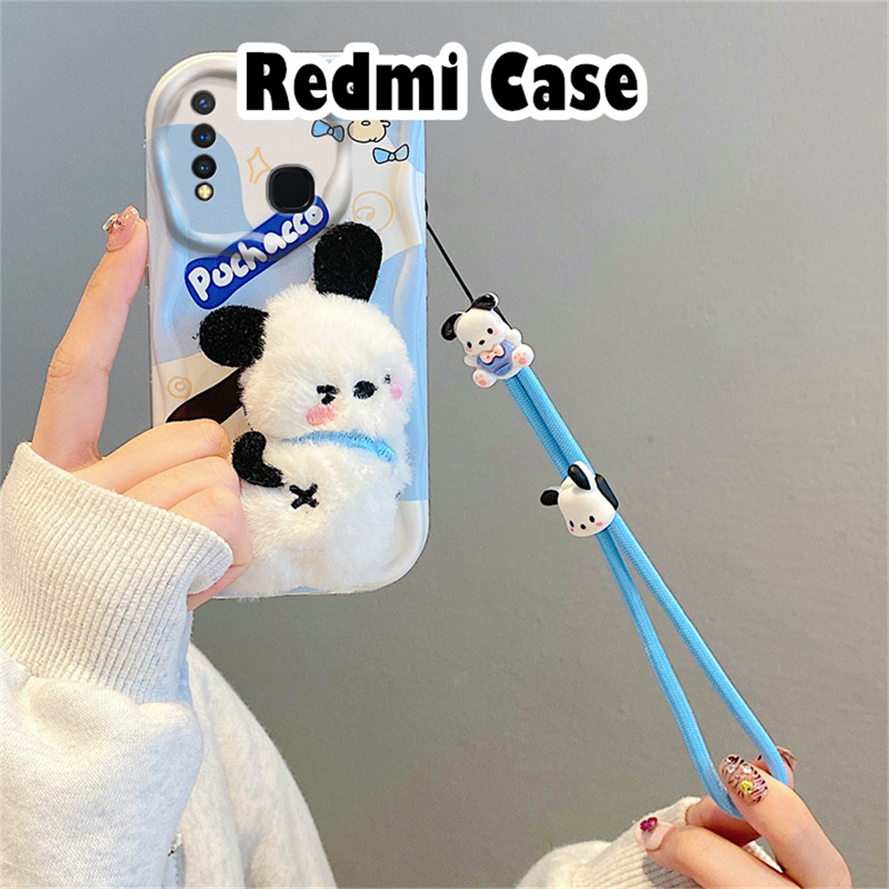 Umstore For Redmi 9A/10A/11A/12C/13C/14C/A3/A2+ Note 10/11SE/12/13 Silicone Full Cover Case Anti-fingerprint Phone Case Cover