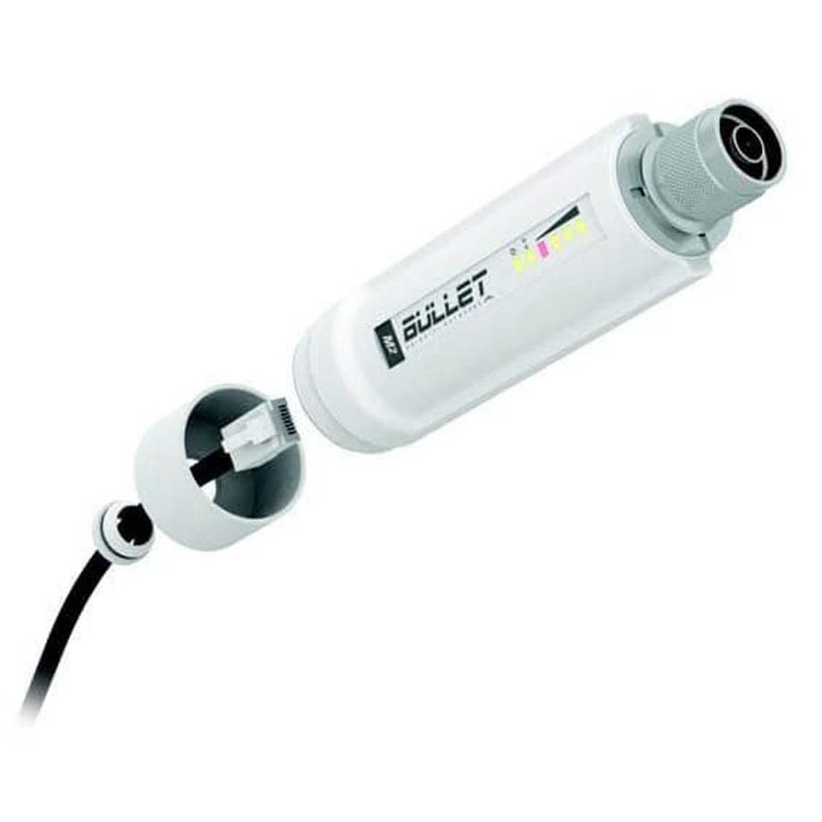 Bullet M2, Ubiquiti Bullet M2, Bullet M2-HP,  Bullet M2 warless Wi-fi. 