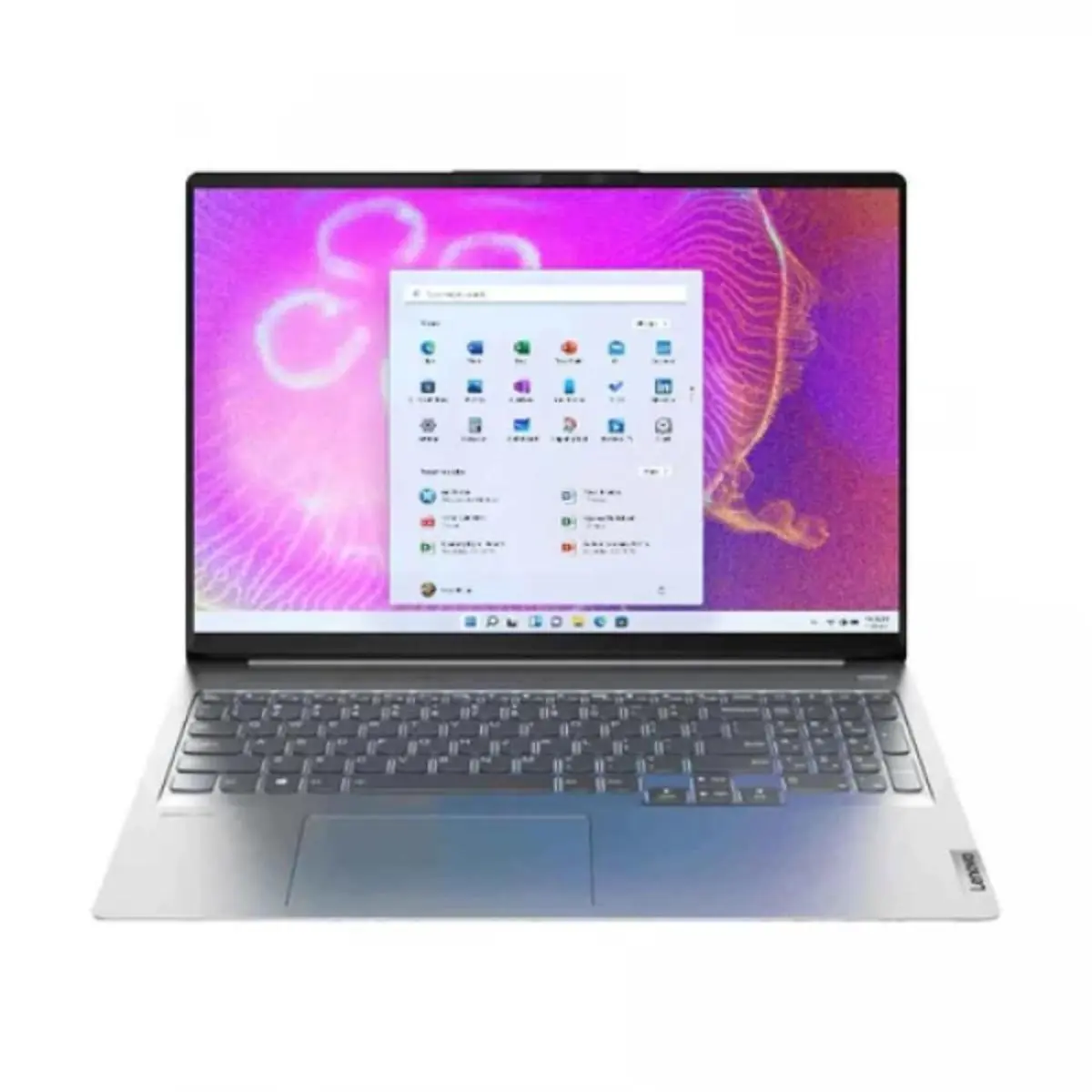 Lenovo IdeaPad Slim 5i Pro #82L9009YIN# 11th Gen i5-11300H 3.1 to 4.4GHz, 16GB, 512GB, MX450 2GB, Win 11 Home, 16 WQXGA IPS Laptop