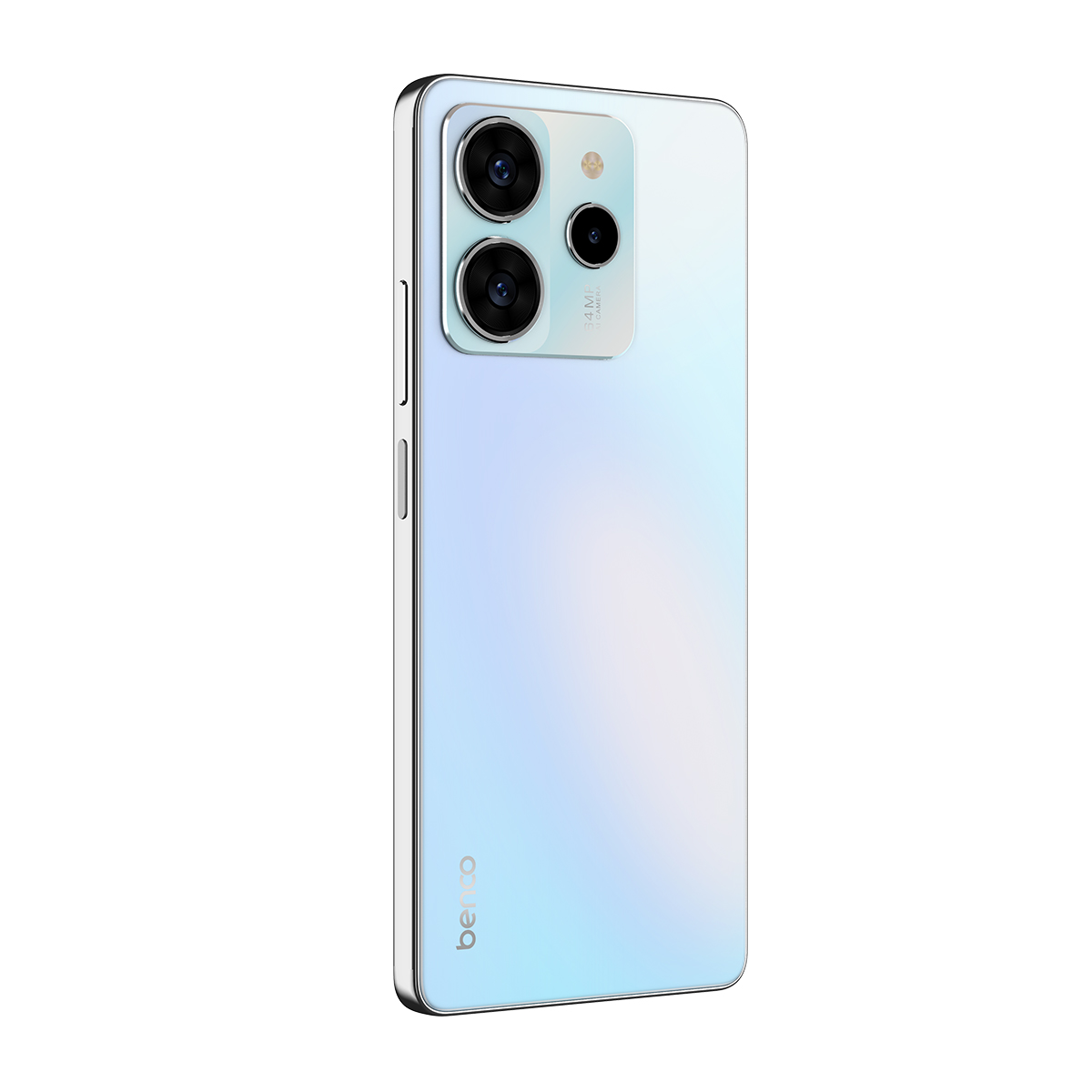Benco S1 Pro (8/256GB) Smartphone. 