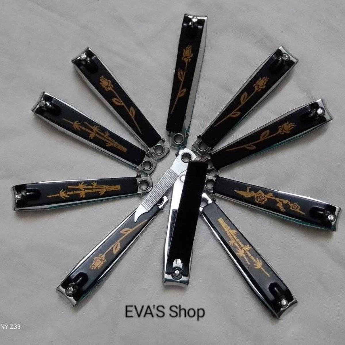 Medium Size Nail Cutter