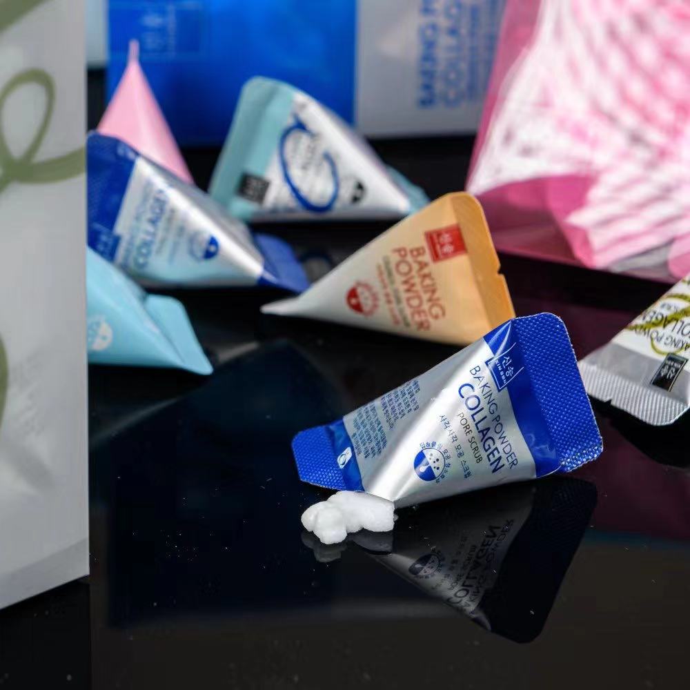 Cleansing Cream Facial Foam Cleanser Gel Deep Pore Cleansing Remove Blackheads Face Wash Skin. 
