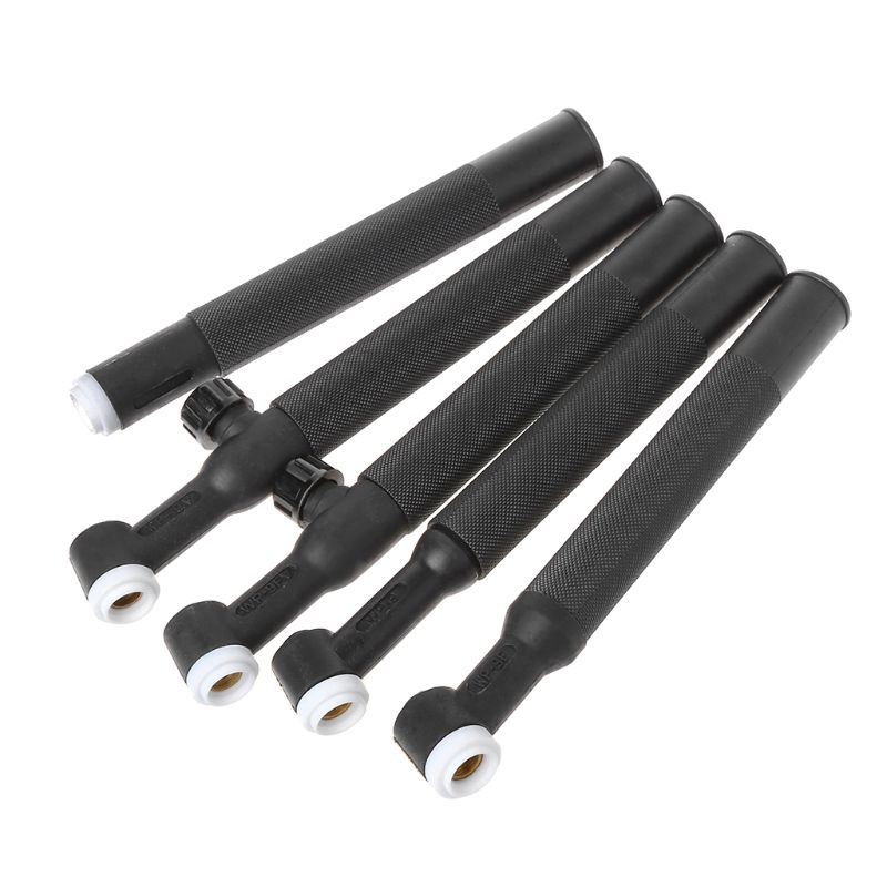 【VisioN Shop】Argon Arc Welding Head Weld Tools WP9 WP9F WP9FV. 