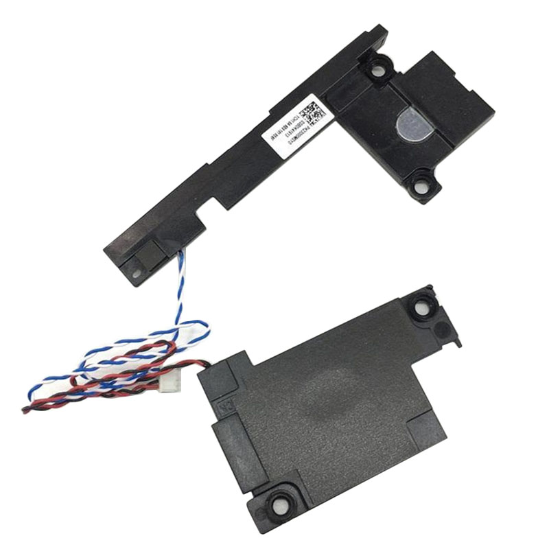 Laptop Built-In Speaker for Lenovo ThinkPad X240 X250 X230S X260 X270 Laptop Left and Right Speakers Sound Black. 