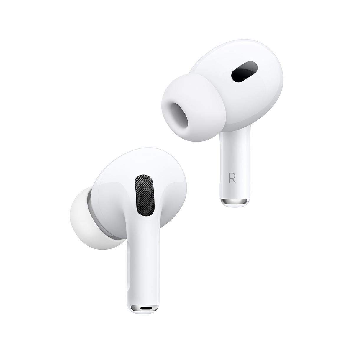 AirPods Pro 2nd generation High Quality- Enjoy Immersive Sound - Enhanced Noise Reduction - Wireless Convenience (replica). 