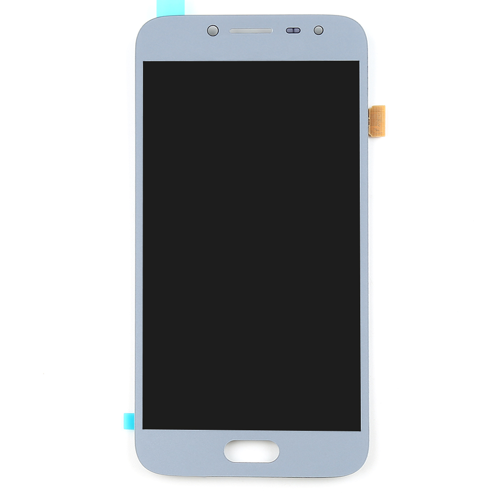 LCD With No Frame For Samsung J2 Pro J250 Display Touch Screen Digitizer Assembly Replacement Parts. 