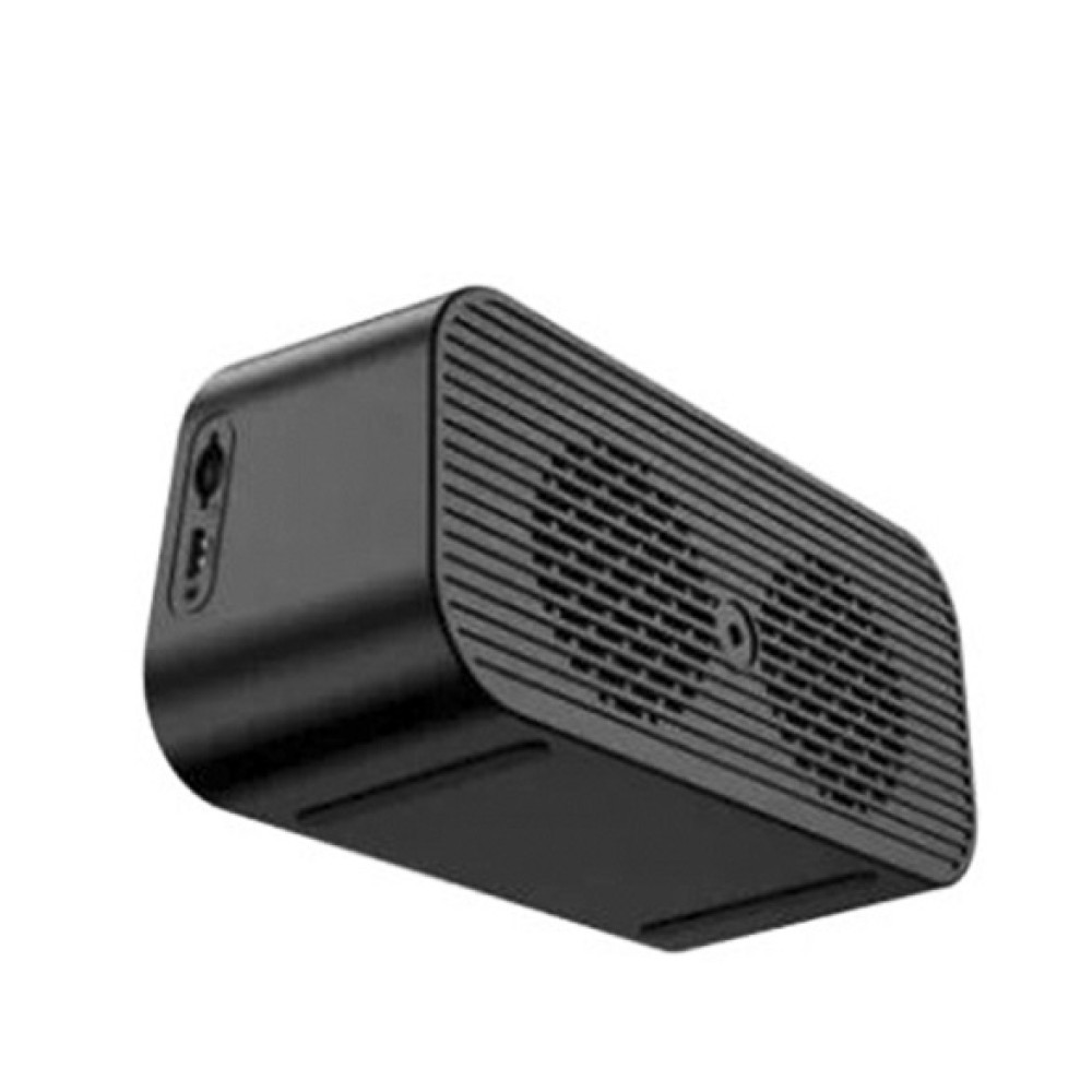 Havit M3 Bluetooth Speaker Alarm Clock. 
