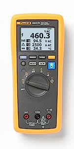 fluke 3000fc