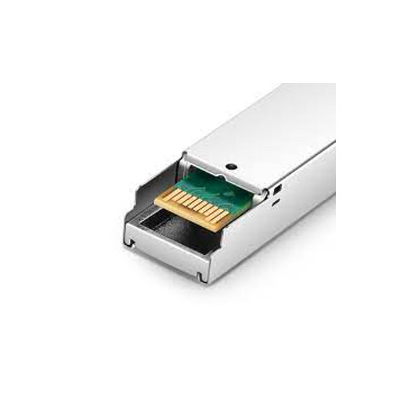 6COM 1.25G Single Fiber SFP Module (LC-LC). 