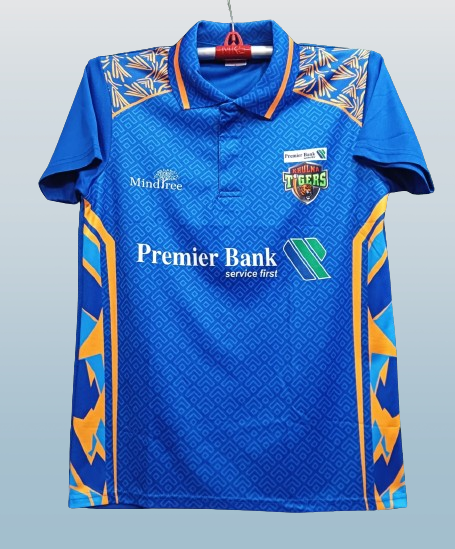 Khulna store titans jersey