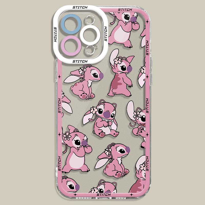 Skinny Dip Lilo And Stitch Iphone 11 Pro Max Case Cartoon Lilo