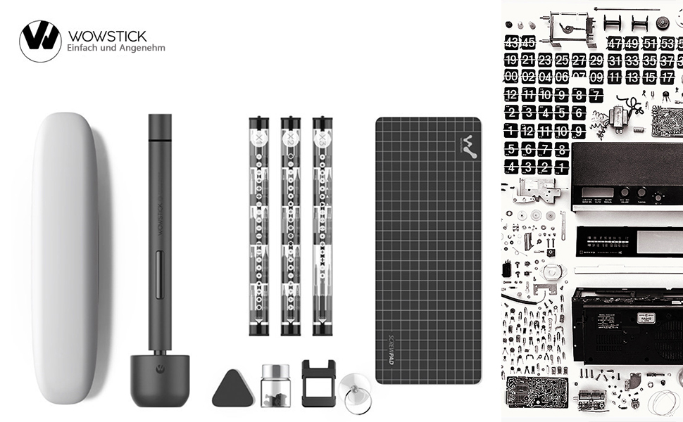 wowstick 1F+