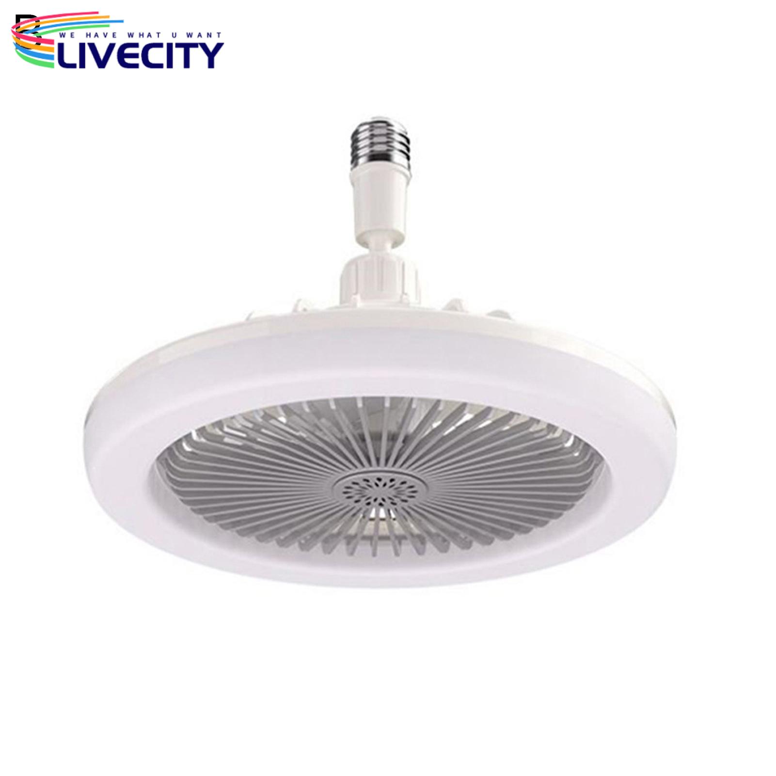 Multi-functional Fan Light Modern 2-in-1 Ceiling Fan with Led Light Remote Control Low Noise Ultra-bright Lamp 3 Speed Settings Stylish Functional Home Decor for Fan Light. 