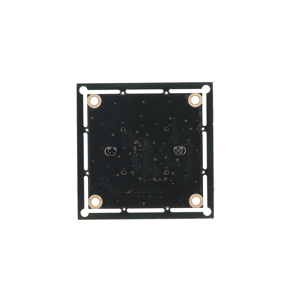 HXSJ Wide Angle Fisheye Camera 5M Pixel Compatible for Raspberry Pi 3 Model B/B+. 