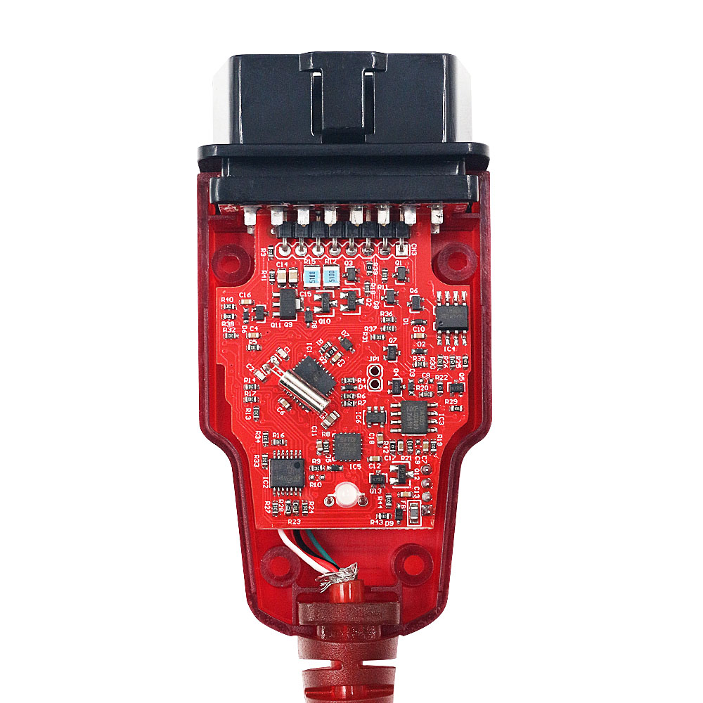 Newly Renolink V1.99 For Renault Car ECU Tool Auto Key Programmer Reno link 1.87 USB OBD2 Diagnostic Cable ECU Airbag Reset. 