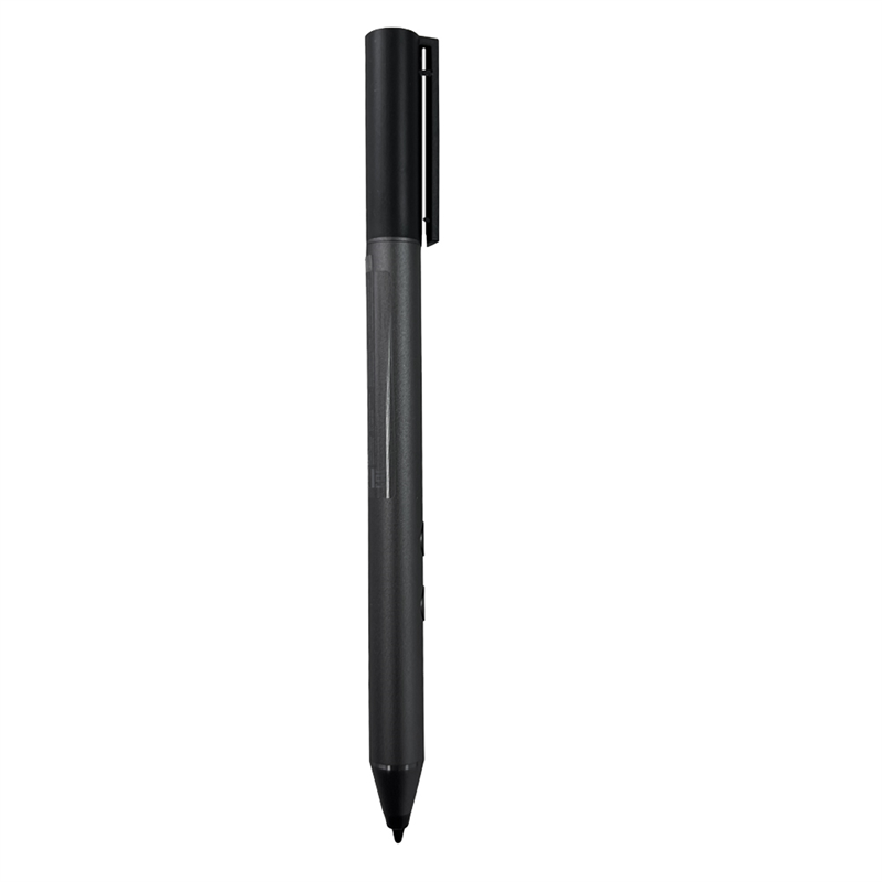 Active Stylus Pen for HP ENVY-Gray. 