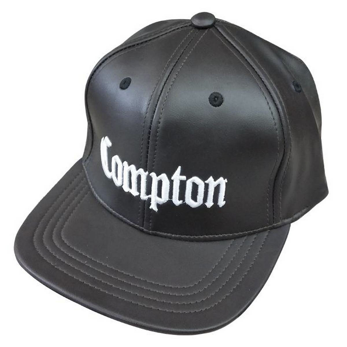 White Compton Hat | atelier-yuwa.ciao.jp