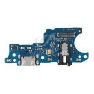 Samsung Galaxy A03s Charging Port PCB Board Module pcb dock connector flex replacement spare parts