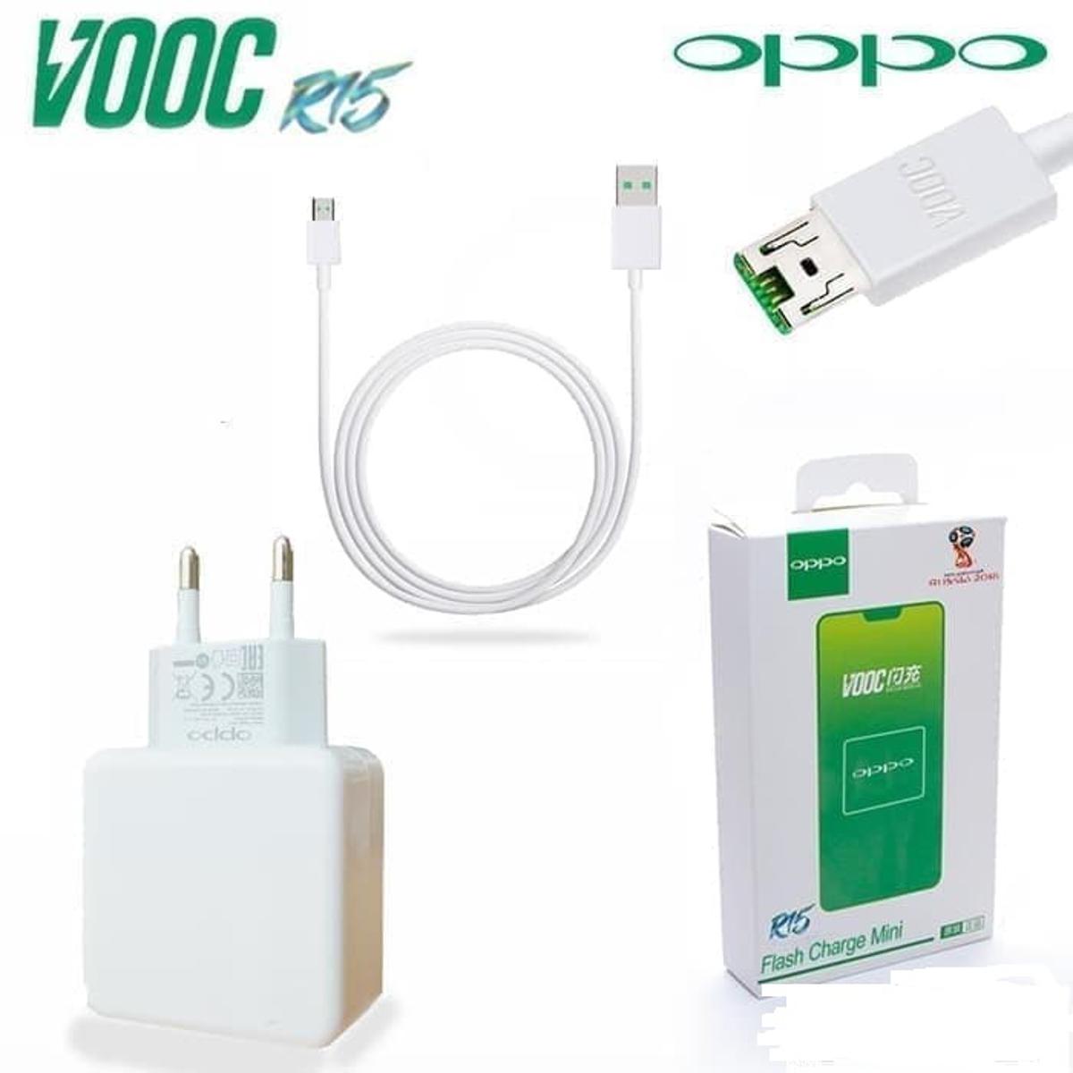 For Oppo F3, F3 Plus F1s F1 F5 F7 F9 F11 F11 Pro VOOC Fast Charging with Micro USB Cable
