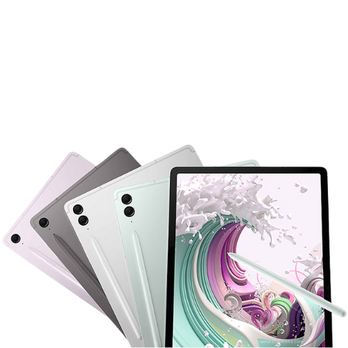 Galaxy TAB s9-FE  WiFi. 