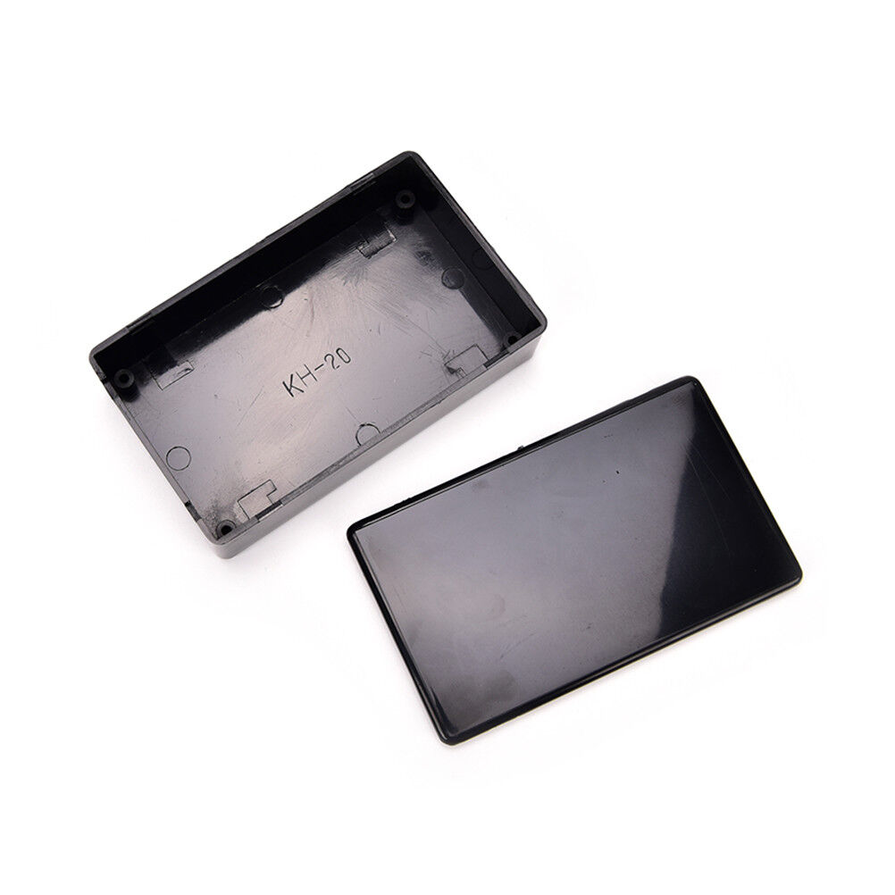 DIY Electronic Project Box For Arduino, ESP8266, UPS 100x60x25mm  Electronic Project Enclosure. 