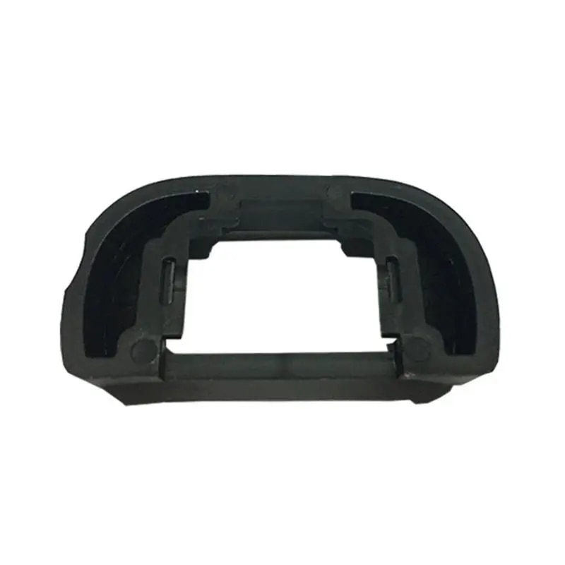 【3C VictoryEagle】Soft Hard Viewfinder Eyecup Eye Cup replace FDA-EP16 for S ony A7S II ILCE-7M2 ILCE-7RM3. 