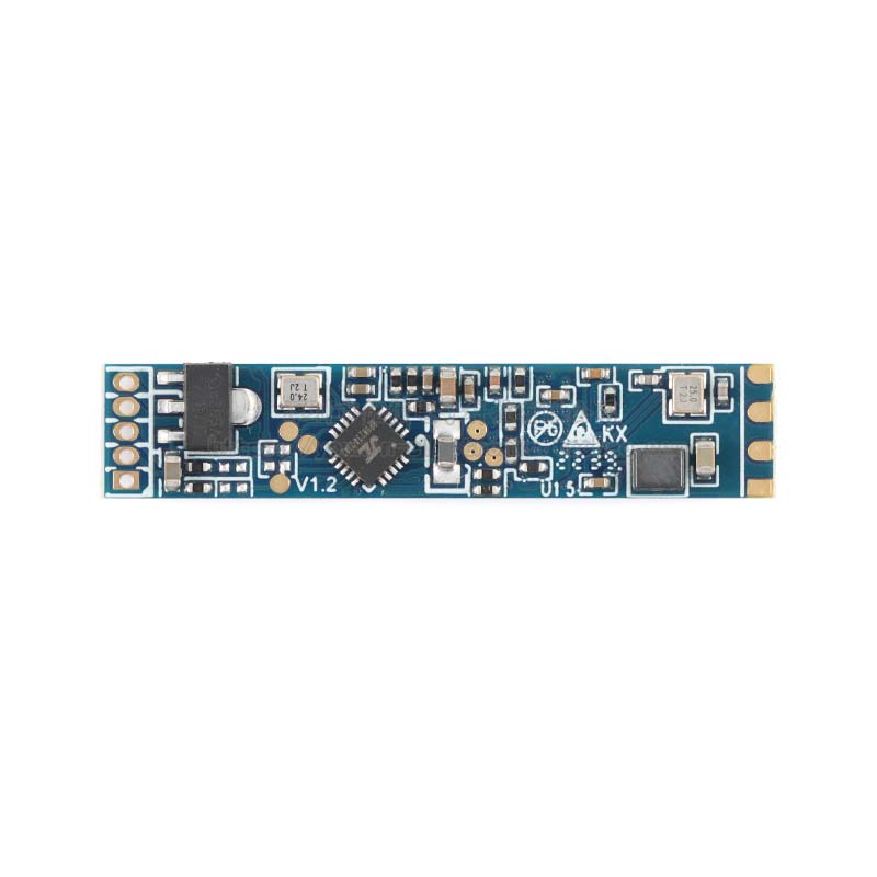 Original genuine HLK-LD2410B-P human presence radar module sensor sensor with Bluetooth. 
