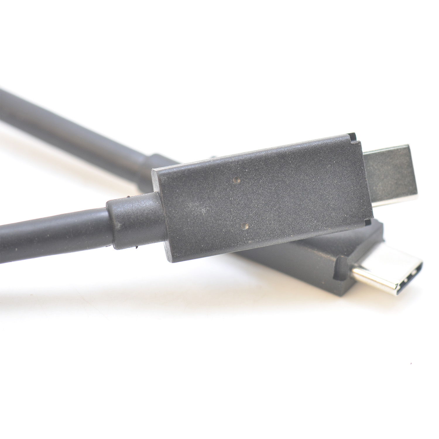 USB4 Cable 40Gbps Short USB4.0 Type C Cable 8K 60Hz USB-C to USB-C Cable for SanDisk Extreme Portable SSD Samsung T7 T5 LaCie. 