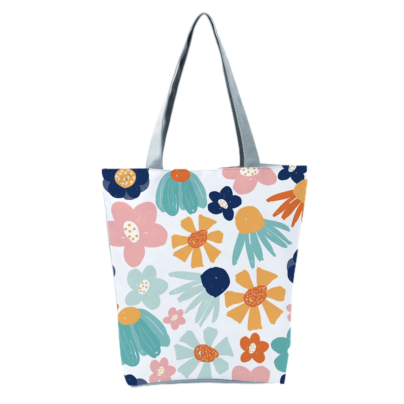 How To Sew A Reversible Tote Bag (Free Pattern) Mindy Makes