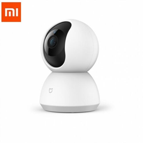 Xiaomi Mi Mijia Smart WIFI IP Camera 1080P 360 Degree Night Vision. 