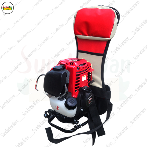 Brush Cutter machine GX35 Long stand , dhan katar Machine,paddy cutting machine , 4 stroke engine Dhan Kata set Free. 